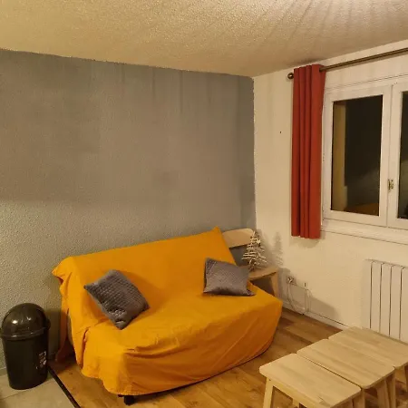 Studio Du Lac Bleu Appartement