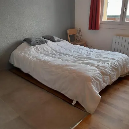 Appartement Studio Du Lac Bleu *