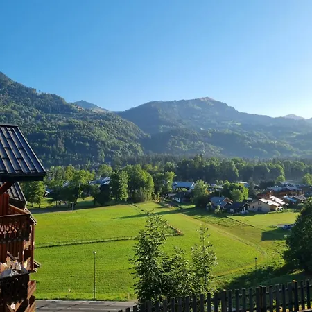 Studio Du Lac Bleu